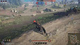 半年没播了···