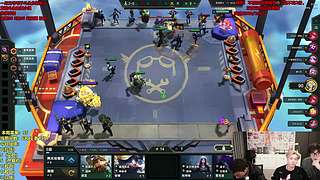 前三冲第一 98697