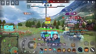 火箭炮喀秋莎的直播间