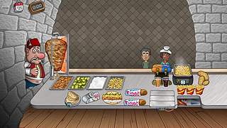 欢乐游戏~启动~~