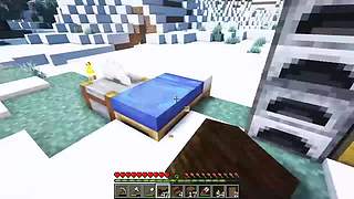 轻松解压MC生存