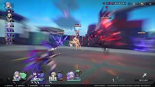 你说的对，但是（）