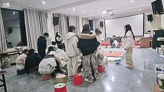 非常757女团：小松天天在