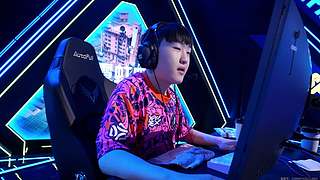 无畏契约源能国际邀请赛