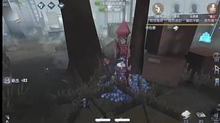 黄昏时分的猫咪的直播间