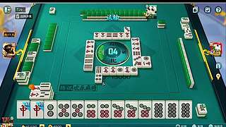 用这个方法赢了一下午​