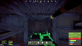 新主播，第一天直播很紧张!