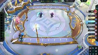 晴雯：新赛季开冲！