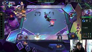 下午云奕杯，4点打