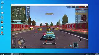 平民3000S的直播间