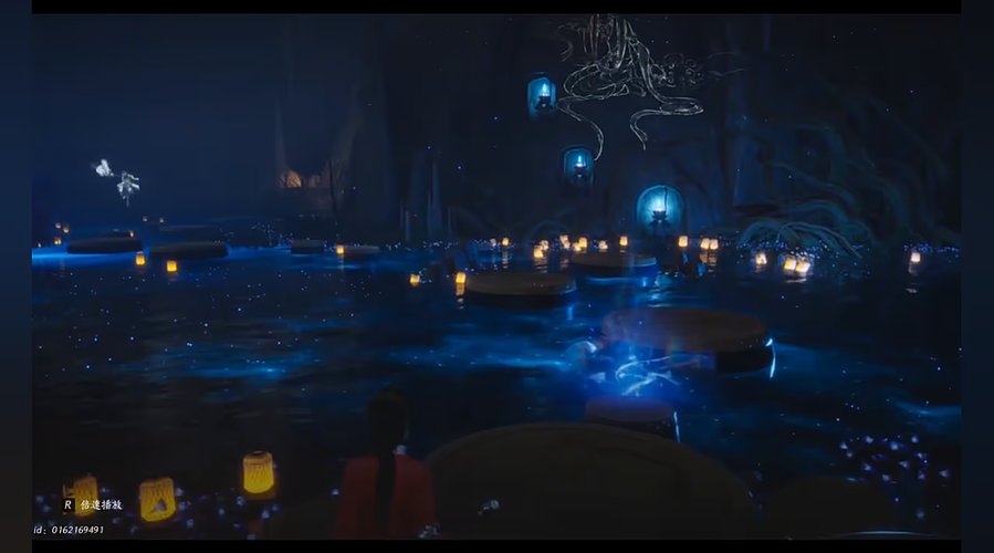 用户4829895038的直播间