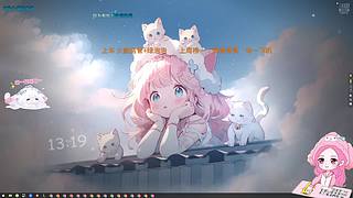 电一灵活，温柔可爱脾气好快来~