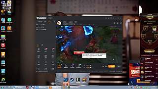 玩得很菜，娱乐娱乐