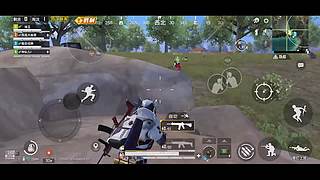 二十指大神 脚也用上