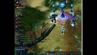 昆仑荒漠售票员