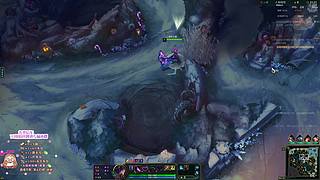 全区有号，立志成为顶尖打野