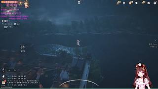 【鸽子她】燕云十六声第5天！上头