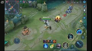 随便玩玩上分？