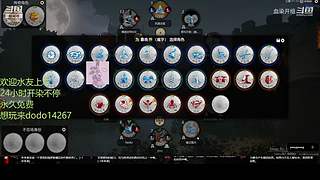 身份危机【血染钟楼】