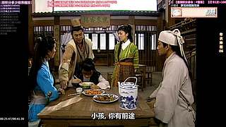 【超清1】经典港剧天地