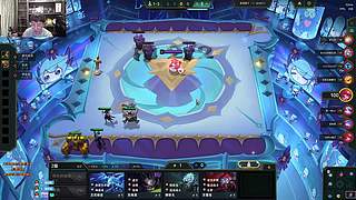 双倍亲密度，云顶教父！