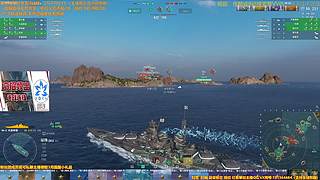 视频轮播【战舰世界】复仇