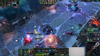 海克斯乱斗第一天才！有车位~