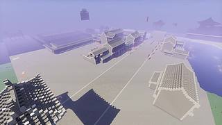 世界之窗建筑大赛