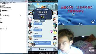 斗鱼不倒，陪你到老