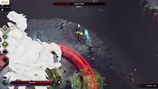 巨人杀手，黑暗之潮7043094