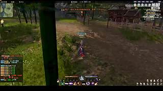 武林外传启动！