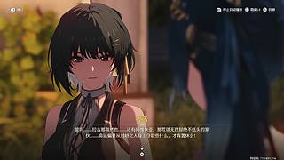 崩坏铁道3.8剧情