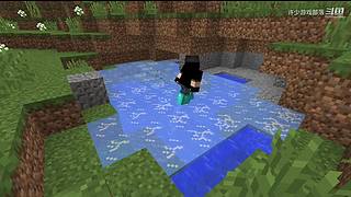 我的世界大本营