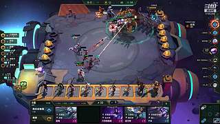 S15赛季明天上线！