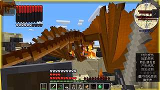 CH酷凡的MC视频播放间