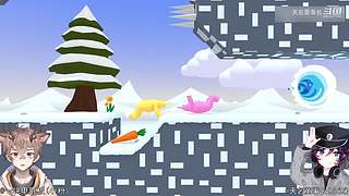 30000粉丝女装哦~！