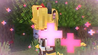 南石带你看不一样的《我的世界》