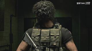 【声控】恐怖游戏有胆你就来