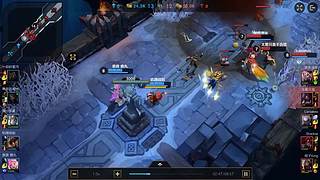 lol精彩大乱斗