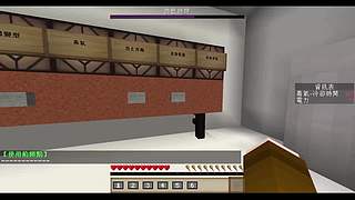 巧克力实况的直播间