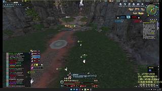 神刀：联赛论剑ob