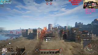 半年没播了···