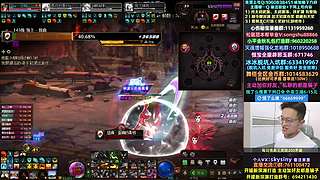 世界领主超级主C打造！