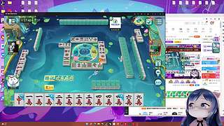 小团团麻将专场-每周更新