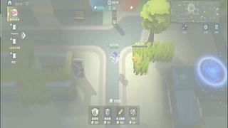 第一次直播有点紧张 10662262