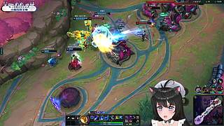 【小奶团】周日水友赛！！！