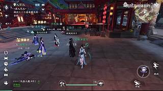 阳阳游戏体验吖的直播间