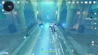 我要一辈子住须弥