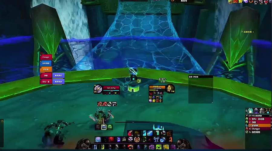 坐骑竞速大赛！全地图快速冲刺技巧