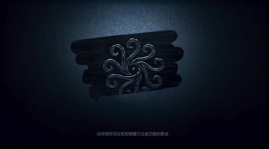 盲女敲杖定位监管躲追杀